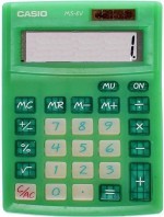 casio MS-8V (GN)